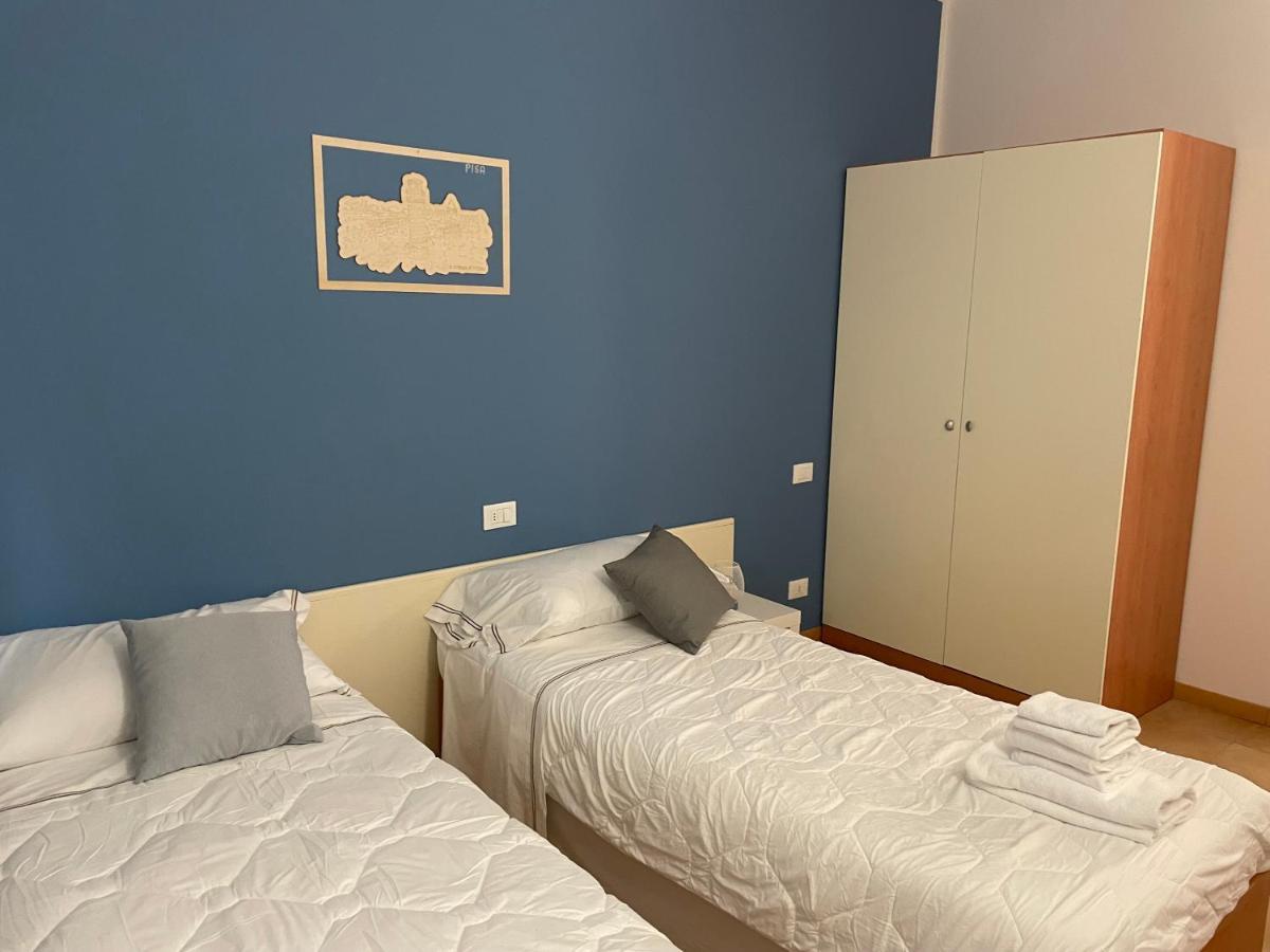 Hotel Sportland Colle Val D'Elsa Esterno foto