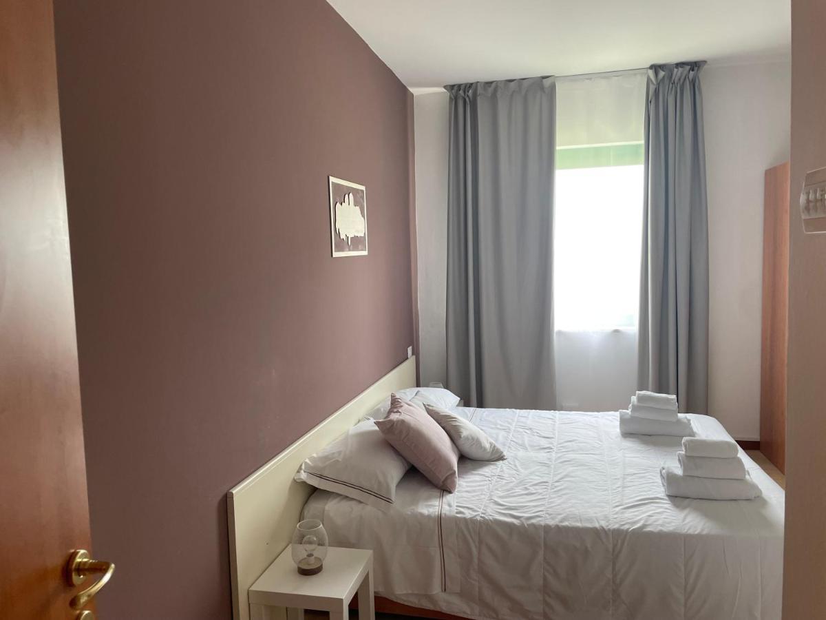 Hotel Sportland Colle Val D'Elsa Esterno foto