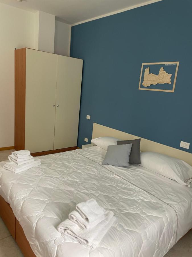 Hotel Sportland Colle Val D'Elsa Esterno foto