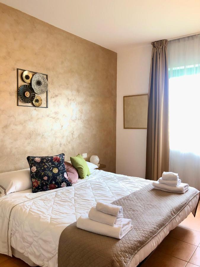 Hotel Sportland Colle Val D'Elsa Esterno foto