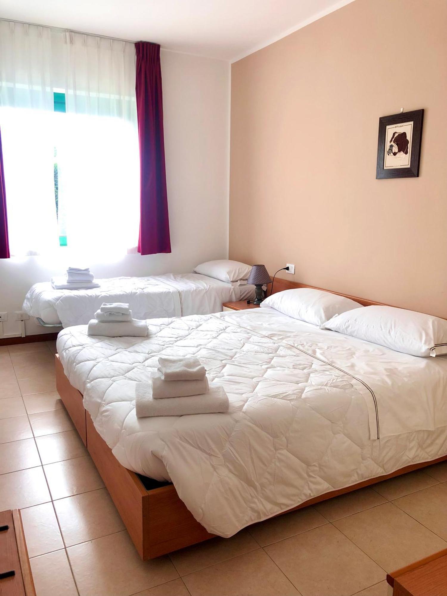 Hotel Sportland Colle Val D'Elsa Esterno foto